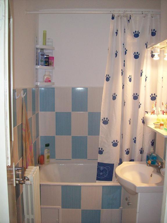 Black Sea Coast Apartment Constanta Room photo