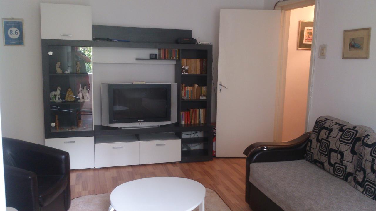 Black Sea Coast Apartment Constanta Exterior photo